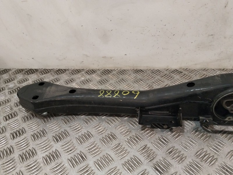 Recambio de soporte cambio para volkswagen touareg (7la, 7l6, 7l7) 2.5 r5 tdi referencia OEM IAM 7L6399227  