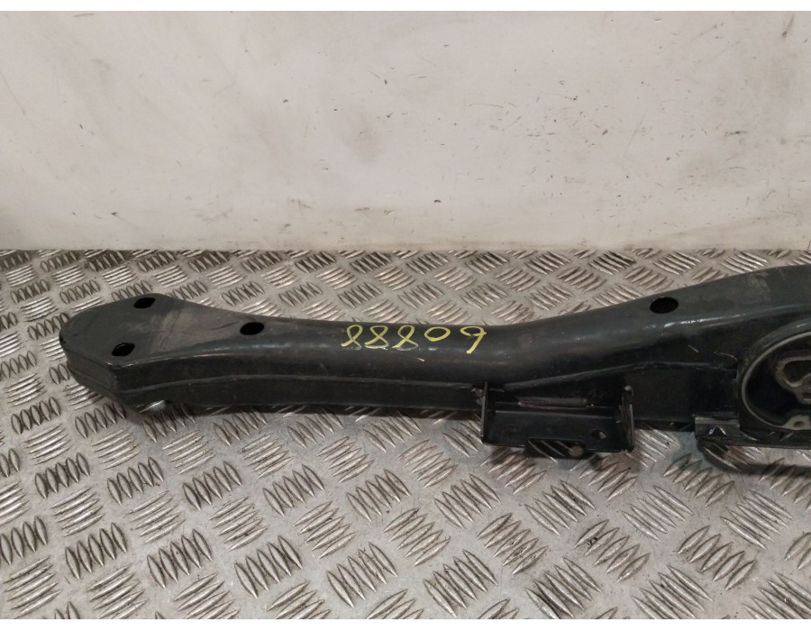 Recambio de soporte cambio para volkswagen touareg (7la, 7l6, 7l7) 2.5 r5 tdi referencia OEM IAM 7L6399227  