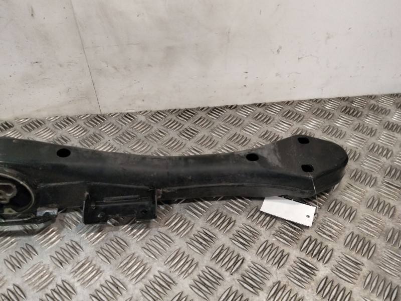 Recambio de soporte cambio para volkswagen touareg (7la, 7l6, 7l7) 2.5 r5 tdi referencia OEM IAM 7L6399227  