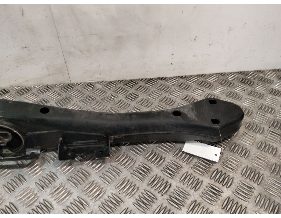 Recambio de soporte cambio para volkswagen touareg (7la, 7l6, 7l7) 2.5 r5 tdi referencia OEM IAM 7L6399227  