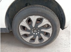 Recambio de mangueta trasera izquierda para citroën c3 ii (sc_) 1.4 hdi 70 (sc8hzc, sc8hr0, sc8hp4) referencia OEM IAM 967832208