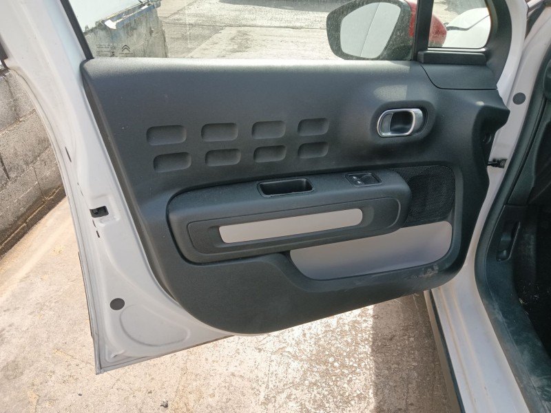 citroën c3 iii (sx) del año 2019