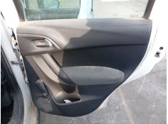 Recambio de guarnecido puerta trasera derecha para citroën c3 ii (sc_) 1.4 hdi 70 (sc8hzc, sc8hr0, sc8hp4) referencia OEM IAM 96