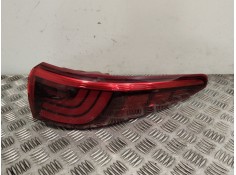 Recambio de piloto trasero izquierdo para kia sportage iv (ql, qle) 1.7 crdi referencia OEM IAM 92402F11 92401D9110 