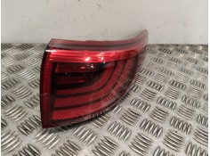 Recambio de piloto trasero izquierdo para kia sportage iv (ql, qle) 1.7 crdi referencia OEM IAM 92402F11 92401D9110  2