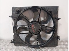 Recambio de electroventilador para nissan qashqai ii (j11, j11_) 1.6 dci all mode 4x4-i referencia OEM IAM 214814EB0B   2