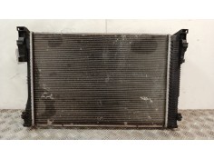 Recambio de radiador calefaccion / aire acondicionado para mercedes-benz clase c (w204) c 200 cdi (204.001) referencia OEM IAM 2