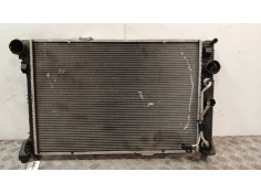Recambio de radiador calefaccion / aire acondicionado para mercedes-benz clase c (w204) c 200 cdi (204.001) referencia OEM IAM 2 2