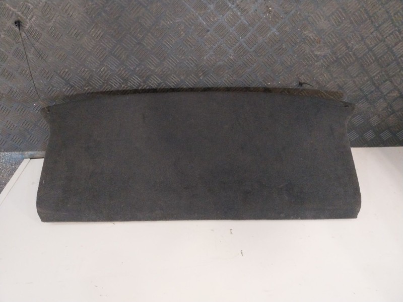 Recambio de bandeja trasera para seat ibiza iii (6l1) 1.9 tdi referencia OEM IAM 6L6867769H  