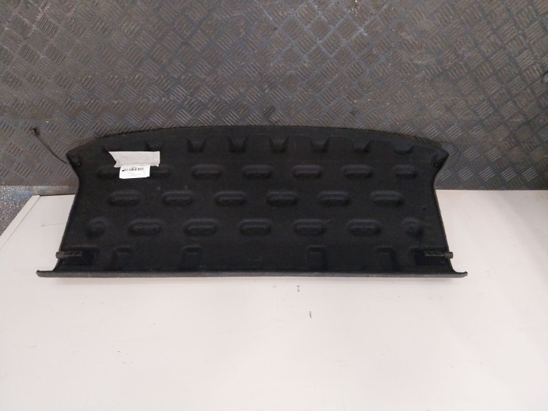 Recambio de bandeja trasera para seat ibiza iii (6l1) 1.9 tdi referencia OEM IAM 6L6867769H  