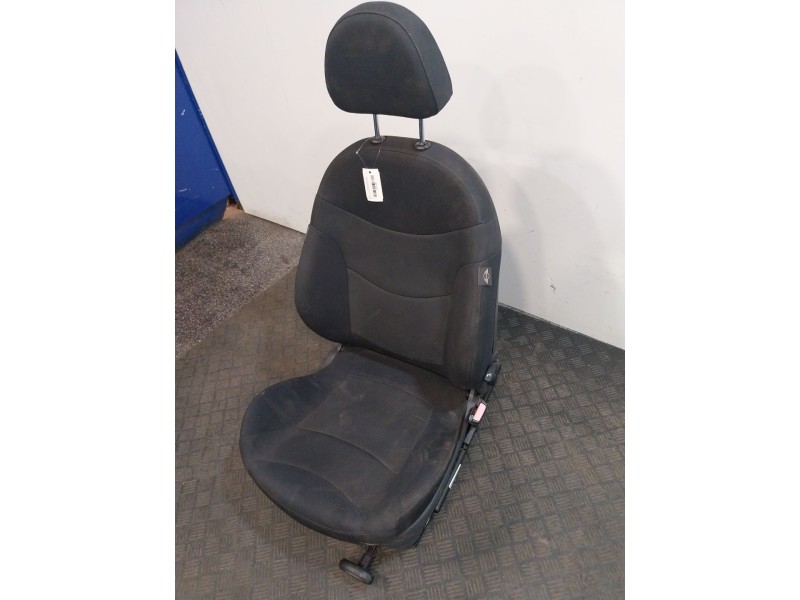 Recambio de asiento delantero derecho para mini mini (r50, r53) one referencia OEM IAM   