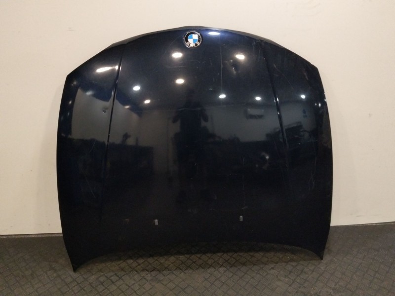 Recambio de capot delantero para bmw 1 (e81) 118 d referencia OEM IAM 41627162102  