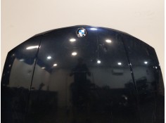 Recambio de capot delantero para bmw 1 (e81) 118 d referencia OEM IAM 41627162102   2