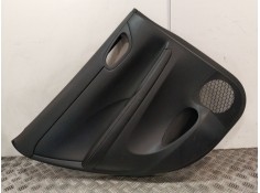 Recambio de guarnecido puerta delantera izquierda para nissan pulsar hatchback (c13) 1.2 dig-t referencia OEM IAM 809013ZL0A  