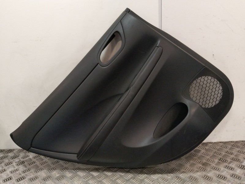Recambio de guarnecido puerta delantera izquierda para nissan pulsar hatchback (c13) 1.2 dig-t referencia OEM IAM 809013ZL0A  