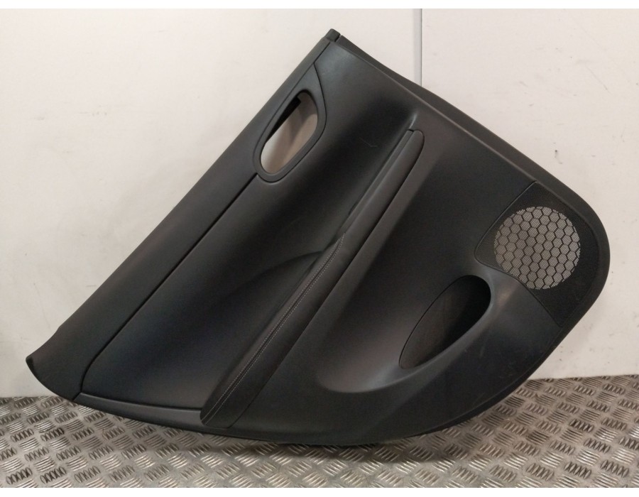 Recambio de guarnecido puerta delantera izquierda para nissan pulsar hatchback (c13) 1.2 dig-t referencia OEM IAM 809013ZL0A  