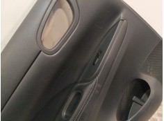 Recambio de guarnecido puerta delantera izquierda para nissan pulsar hatchback (c13) 1.2 dig-t referencia OEM IAM 809013ZL0A   2
