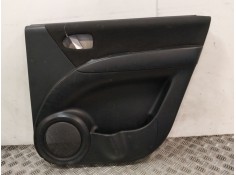 Recambio de guarnecido puerta trasera derecha para renault clio ii (bb_, cb_) 1.5 dci (b/cb3m) referencia OEM IAM 8332017010  