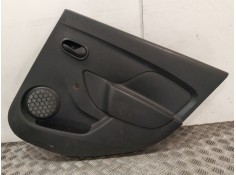 Recambio de guarnecido puerta trasera derecha para dacia sandero ii (b8_) tce 90 lpg (b8m1) referencia OEM IAM 829A01370R  