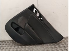 Recambio de guarnecido puerta trasera derecha para kia xceed (cd) 1.5 t-gdi mhev referencia OEM IAM 83360J7800WK  