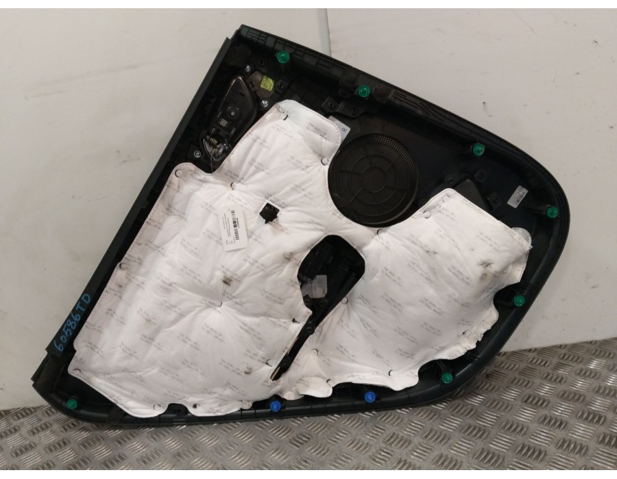 Recambio de guarnecido puerta trasera derecha para kia xceed (cd) 1.5 t-gdi mhev referencia OEM IAM 83360J7800WK  