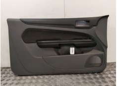 Recambio de guarnecido puerta delantera izquierda para ford focus ii (da_, hcp, dp) 1.6 referencia OEM IAM 4M51A23943C  