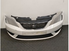 Recambio de paragolpes delantero para seat ibiza iv (6j5, 6p1) 1.6 tdi referencia OEM IAM 6J0805903C  