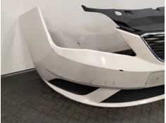Recambio de paragolpes delantero para seat ibiza iv (6j5, 6p1) 1.6 tdi referencia OEM IAM 6J0805903C   2