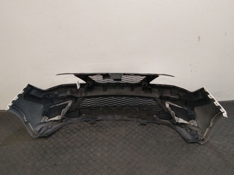 Recambio de paragolpes delantero para seat ibiza iv (6j5, 6p1) 1.6 tdi referencia OEM IAM 6J0805903C  