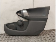 Recambio de guarnecido puerta delantera derecha para toyota aygo (_b1_) 1.0 (kgb10_) referencia OEM IAM 676110H010  