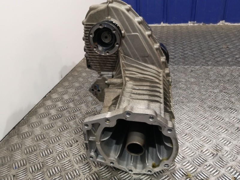 Recambio de caja transfer para volkswagen touareg (7la, 7l6, 7l7) 2.5 r5 tdi referencia OEM IAM 0AD341012L  