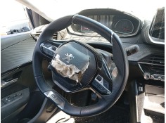 Recambio de volante para peugeot 208 ii (ub_, up_, uw_, uj_) 1.5 bluehdi 100 referencia OEM IAM 98255045ZD  