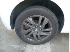 Recambio de mangueta trasera derecha para peugeot 208 ii (ub_, up_, uw_, uj_) 1.5 bluehdi 100 referencia OEM IAM 9822539980  