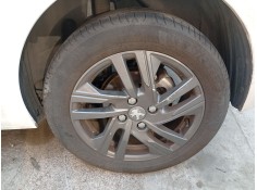 Recambio de mangueta trasera izquierda para peugeot 208 ii (ub_, up_, uw_, uj_) 1.5 bluehdi 100 referencia OEM IAM 9822539980  