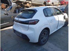Recambio de amortiguador trasero derecho para peugeot 208 ii (ub_, up_, uw_, uj_) 1.5 bluehdi 100 referencia OEM IAM 9804627280 