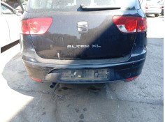 Recambio de refuerzo paragolpes trasero para seat altea xl (5p5, 5p8) 1.6 tdi referencia OEM IAM 5P0807305A  