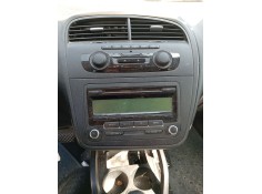 Recambio de pantalla / mando multifuncion para seat altea xl (5p5, 5p8) 1.6 tdi referencia OEM IAM 5P0035186B  
