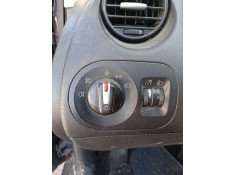 Recambio de mando luces para seat altea xl (5p5, 5p8) 1.6 tdi referencia OEM IAM 5P1941431EB  