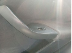 Recambio de mando elevalunas trasero derecho para seat altea xl (5p5, 5p8) 1.6 tdi referencia OEM IAM 7L6959855BREH  