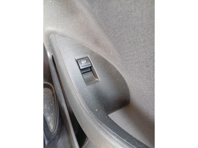 Recambio de mando elevalunas trasero izquierdo para seat altea xl (5p5, 5p8) 1.6 tdi referencia OEM IAM 7L6959855B  