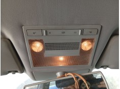 Recambio de luz interior para seat altea xl (5p5, 5p8) 1.6 tdi referencia OEM IAM 5P0947105E  