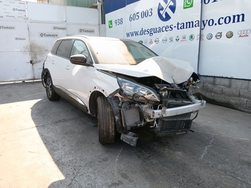 peugeot 5008 ii (mc_, mj_, mr_, m4_) del año 2020
