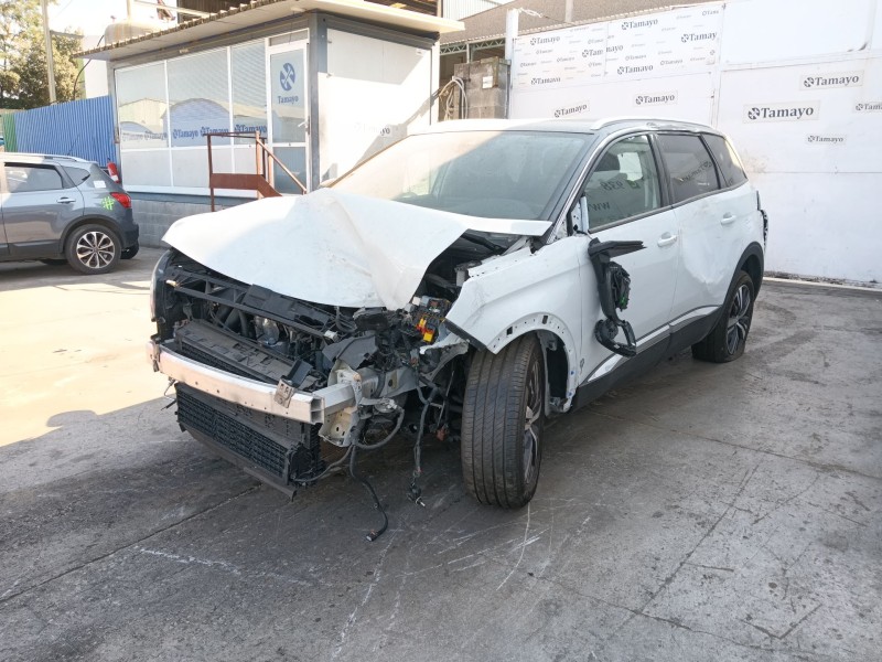 peugeot 5008 ii (mc_, mj_, mr_, m4_) del año 2020