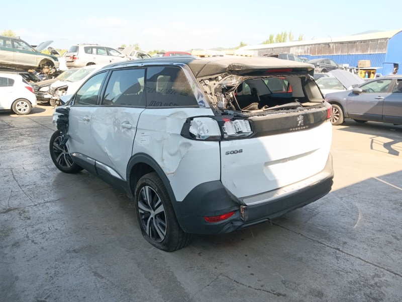 peugeot 5008 ii (mc_, mj_, mr_, m4_) del año 2020