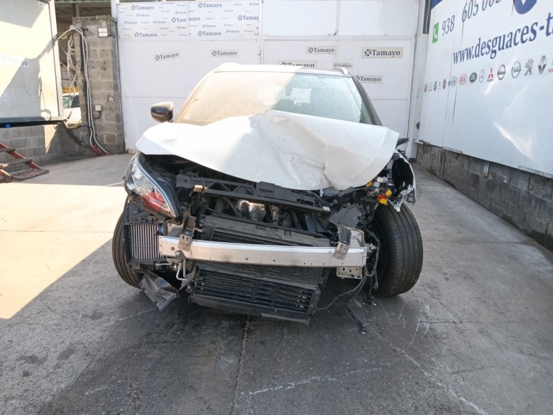 peugeot 5008 ii (mc_, mj_, mr_, m4_) del año 2020