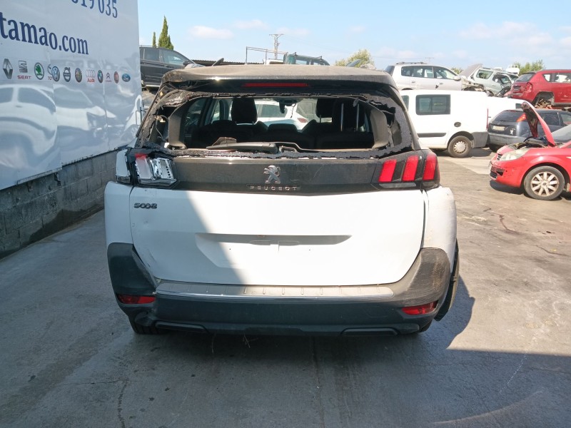 peugeot 5008 ii (mc_, mj_, mr_, m4_) del año 2020
