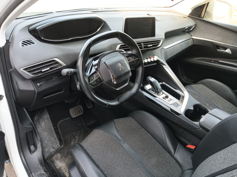 peugeot 5008 ii (mc_, mj_, mr_, m4_) del año 2020