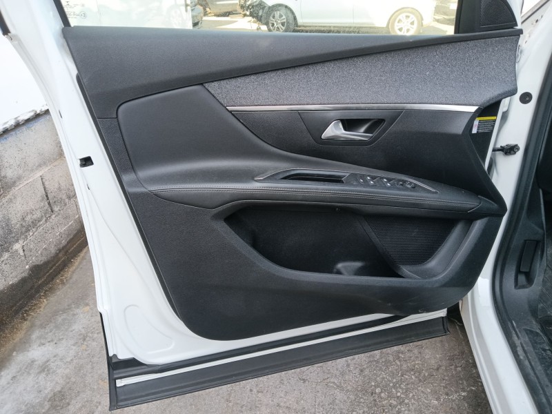 peugeot 5008 ii (mc_, mj_, mr_, m4_) del año 2020