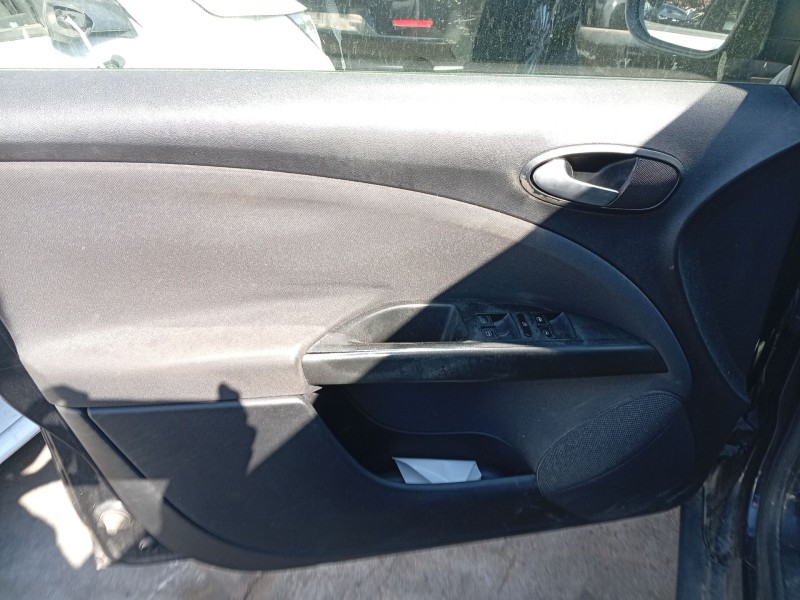 Recambio de elevalunas delantero izquierdo para seat altea xl (5p5, 5p8) 1.6 tdi referencia OEM IAM 5P0837401AG  