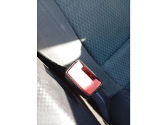 Recambio de enganche cinturon delantero derecho para seat altea xl (5p5, 5p8) 1.6 tdi referencia OEM IAM 5P0857756G  